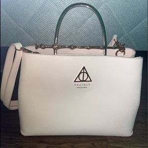 Harry Potter Loungefly Purse